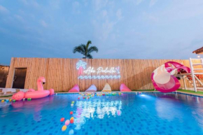 ABC Pool Villa PATTAYA